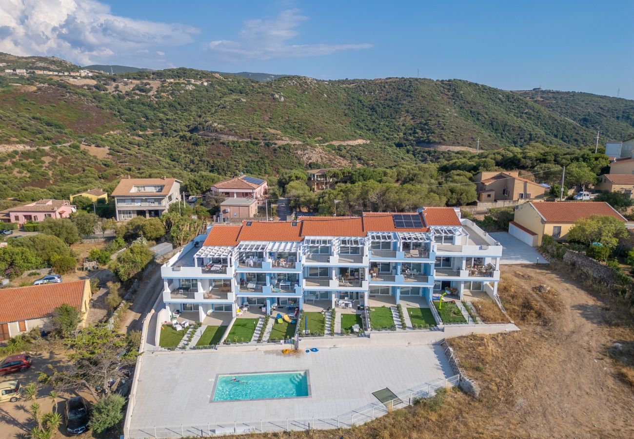Appartamento a Trinità d´Agultu e Vignola - Affittimoderni Trinità D'Agultu - Bellavista