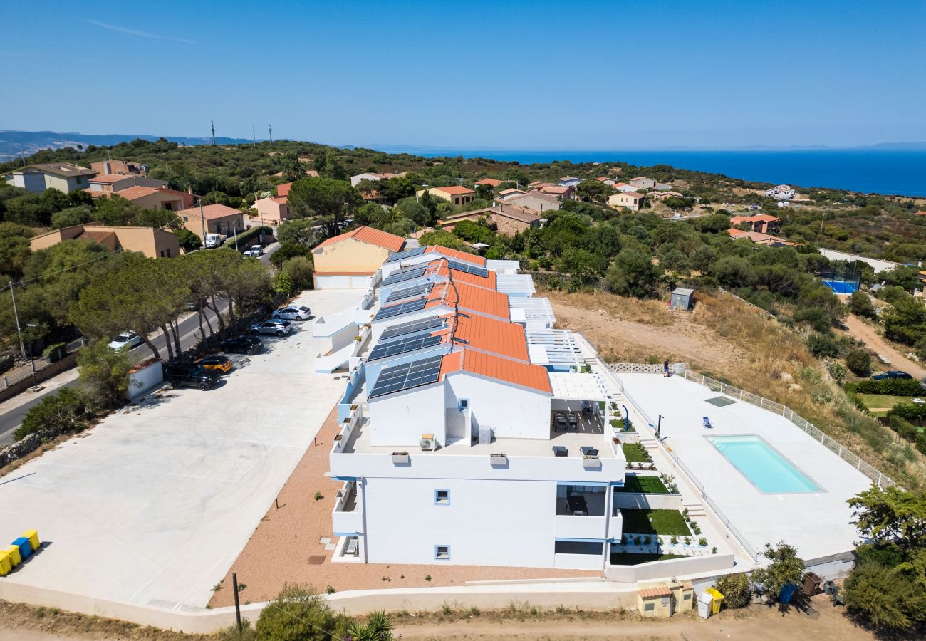 Appartamento a Trinità d´Agultu e Vignola - Affittimoderni Trinità D'Agultu - Casa Vacanza