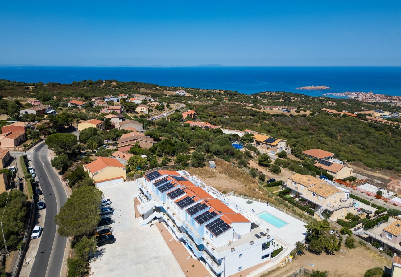 Appartamento a Trinità d´Agultu e Vignola - Affittimoderni Trinità D'Agultu - Casa Vacanza
