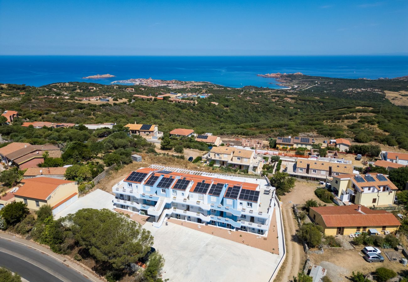 Appartamento a Trinità d´Agultu e Vignola - Affittimoderni Trinità D'Agultu - Casa Vacanza