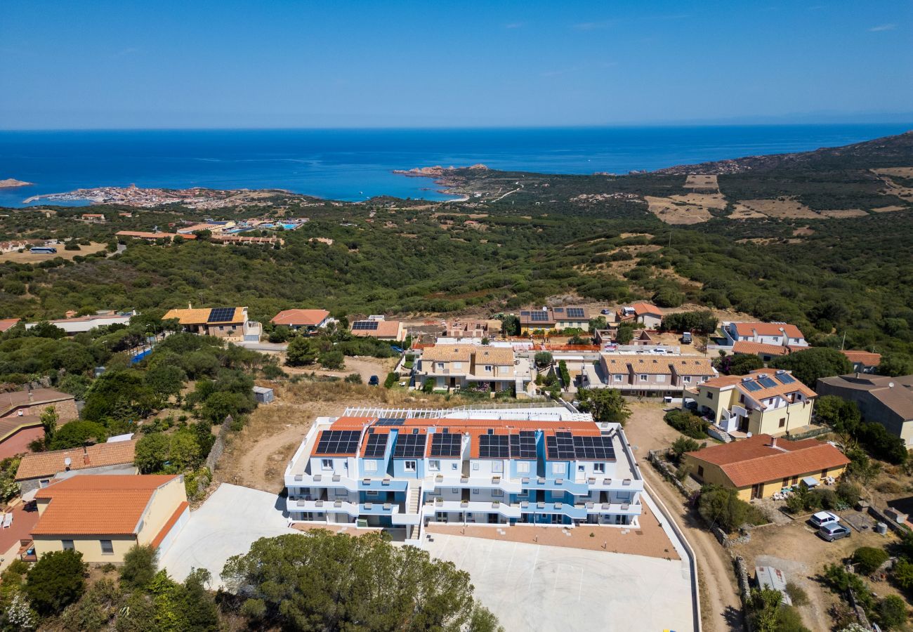 Appartamento a Trinità d´Agultu e Vignola - Affittimoderni Trinità D'Agultu - Casa Vacanza