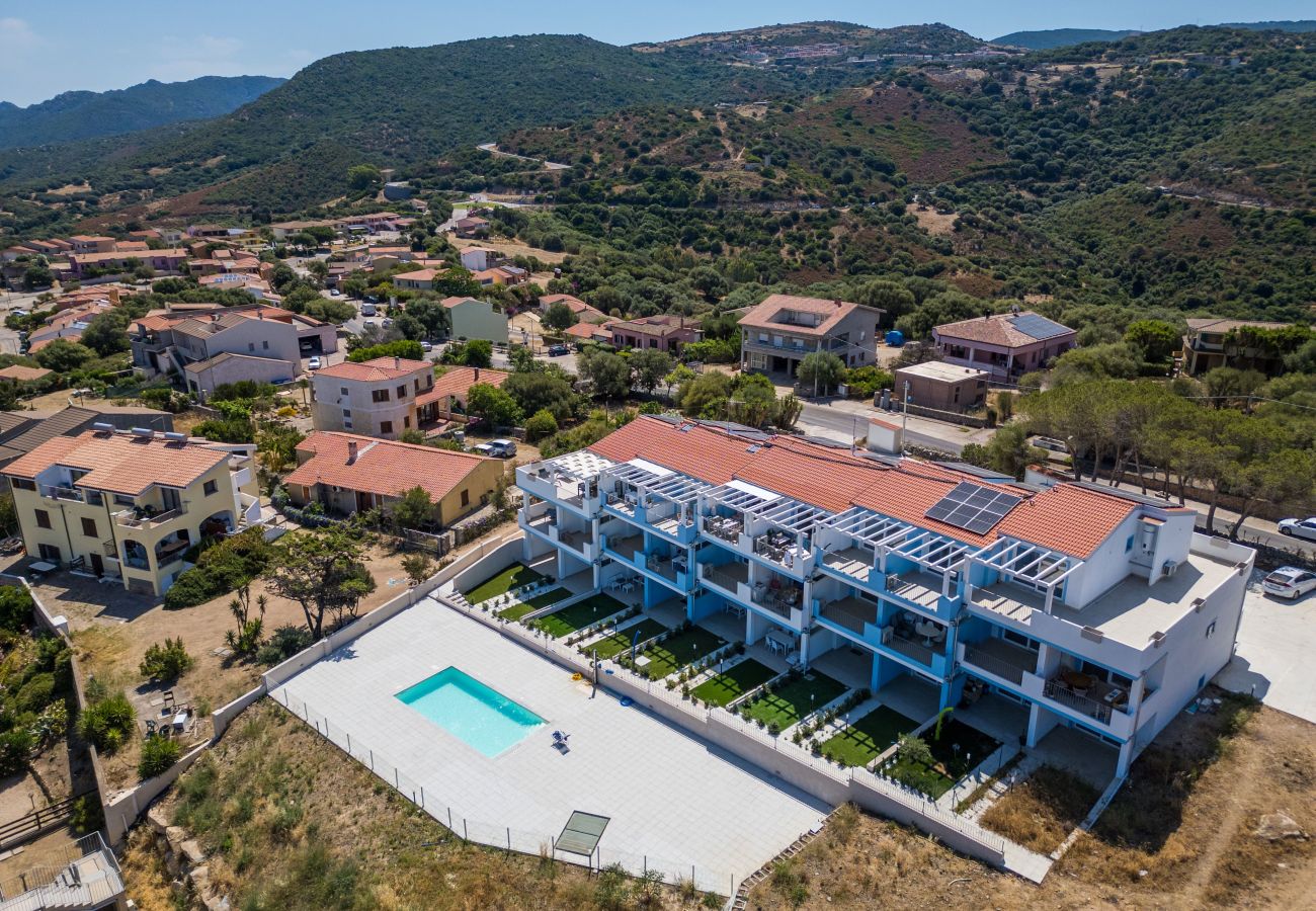 Appartamento a Trinità d´Agultu e Vignola - Affittimoderni Trinità D'Agultu - Casa Vacanza