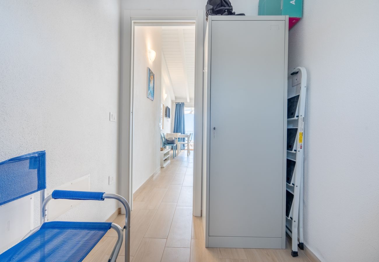 Appartamento a Trinità d´Agultu e Vignola - Affittimoderni Trinità D'Agultu - Casa Vacanza