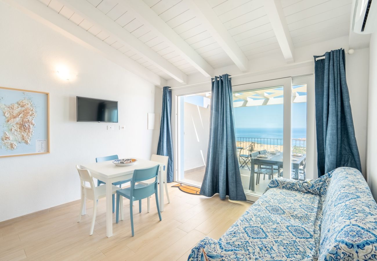 Appartamento a Trinità d´Agultu e Vignola - Affittimoderni Trinità D'Agultu - Casa Vacanza