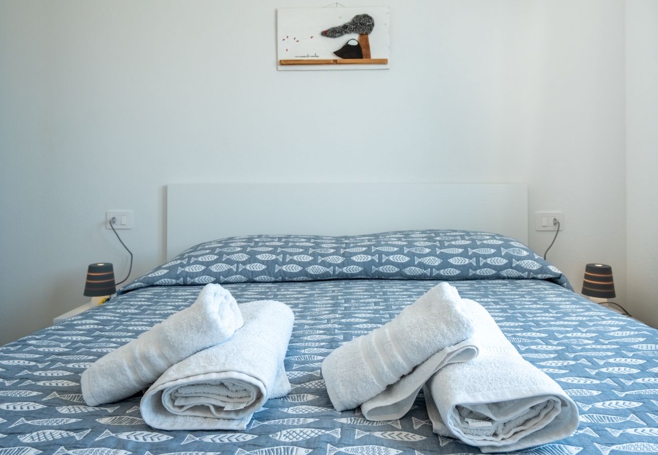 Appartamento a Trinità d´Agultu e Vignola - Affittimoderni Trinità D'Agultu - Casa Vacanza