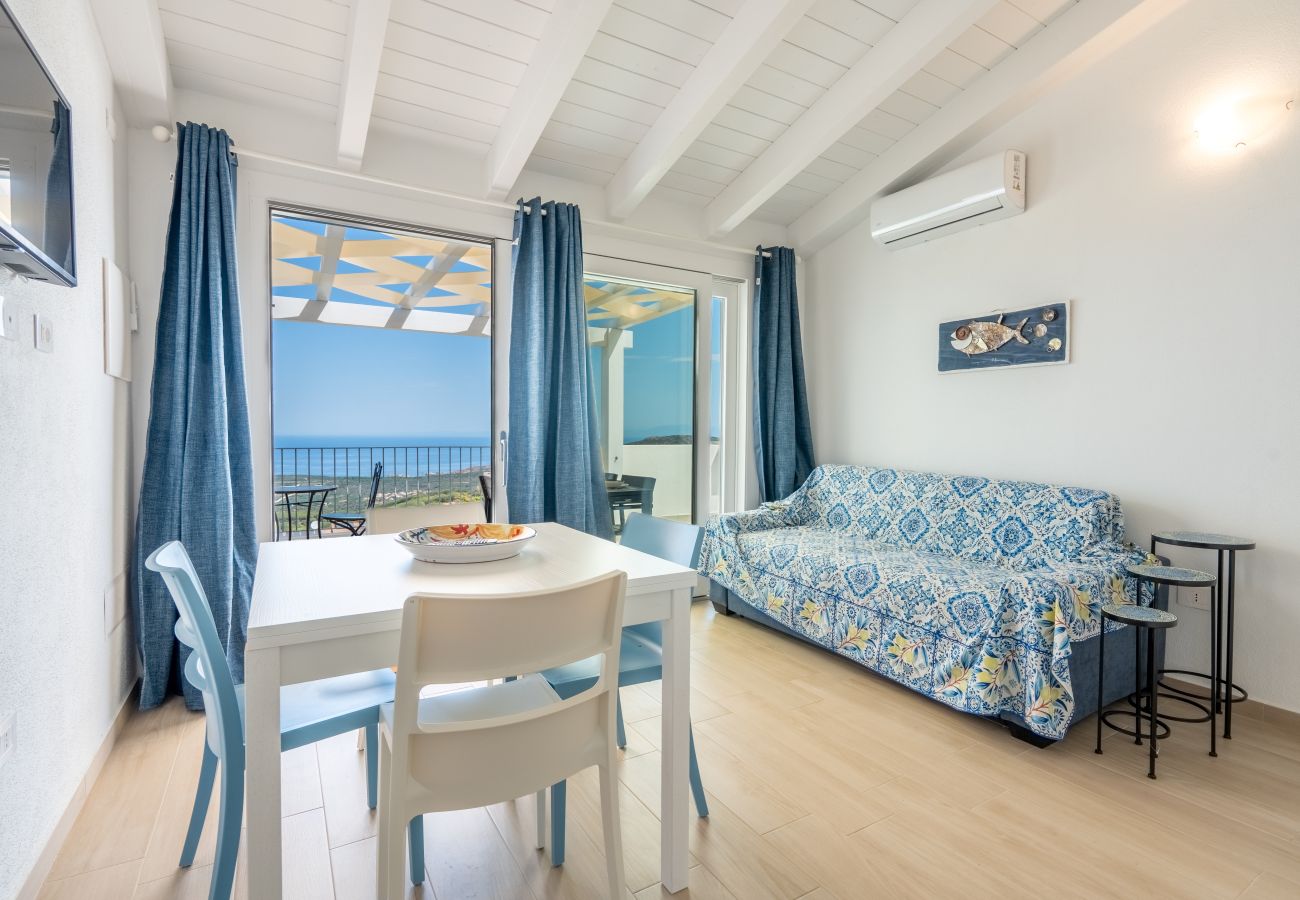 Appartamento a Trinità d´Agultu e Vignola - Affittimoderni Trinità D'Agultu - Casa Vacanza