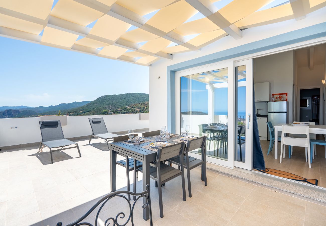 Appartamento a Trinità d´Agultu e Vignola - Affittimoderni Trinità D'Agultu - Casa Vacanza