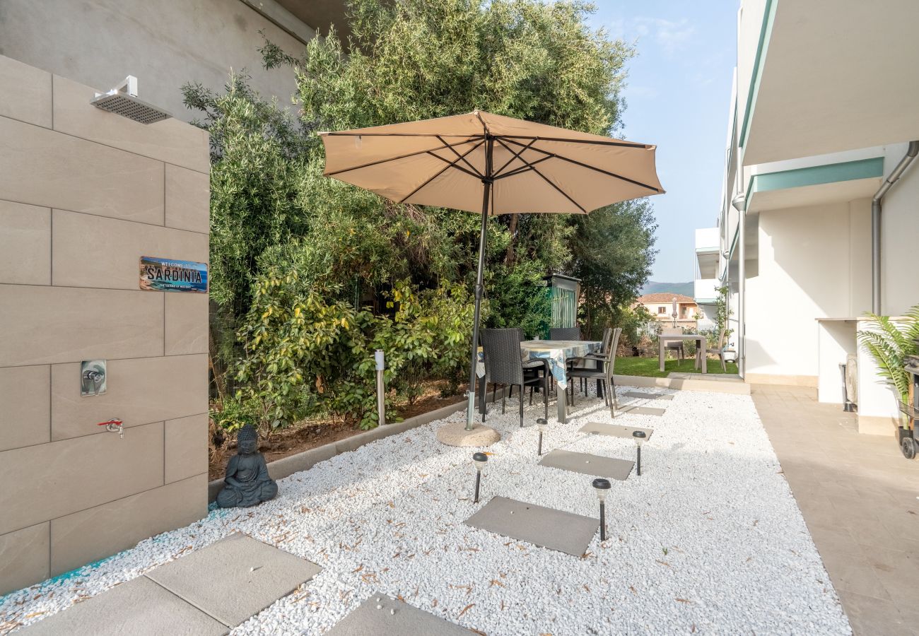 Appartamento a Santa Maria Coghinas - Affittimdoerni Santa Maria Coghinas - Modern Patio