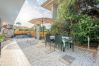 Appartamento a Santa Maria Coghinas - Affittimdoerni Santa Maria Coghinas - Modern Patio