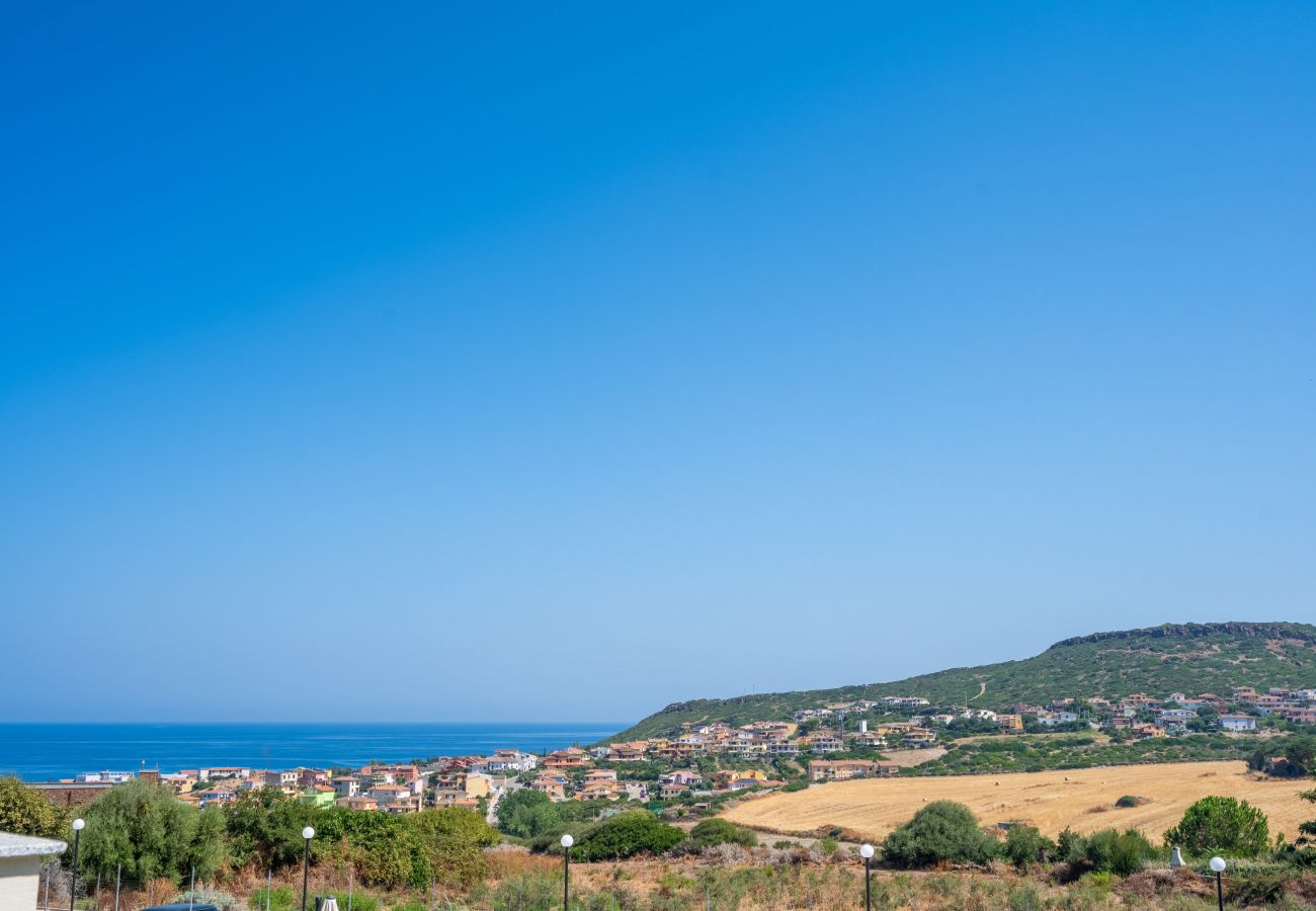 Appartamento a Castelsardo - AFFITTIMODERNI CASTELSARDO IL DELFINO