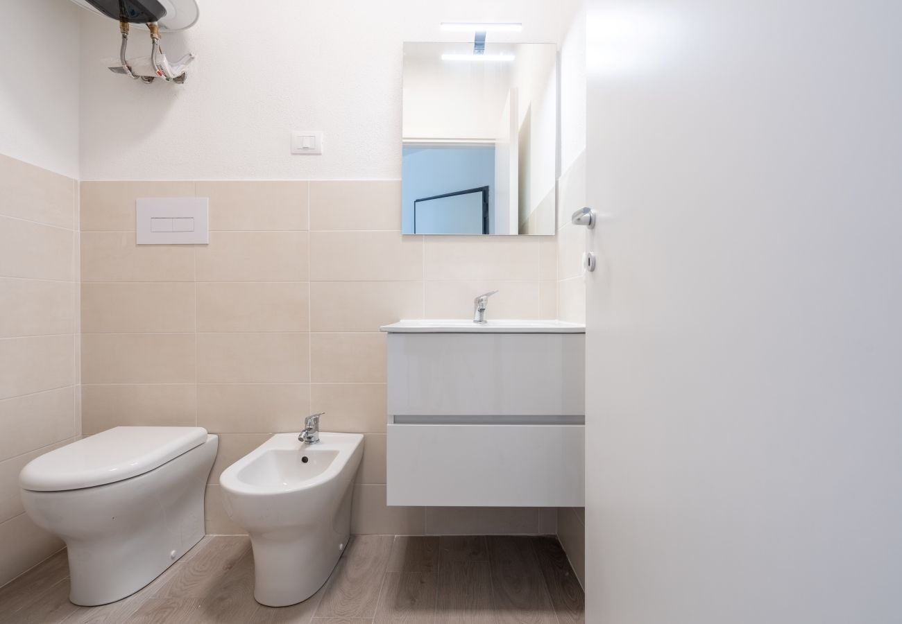Appartamento a Castelsardo - AFFITTIMODERNI CASTELSARDO IL DELFINO