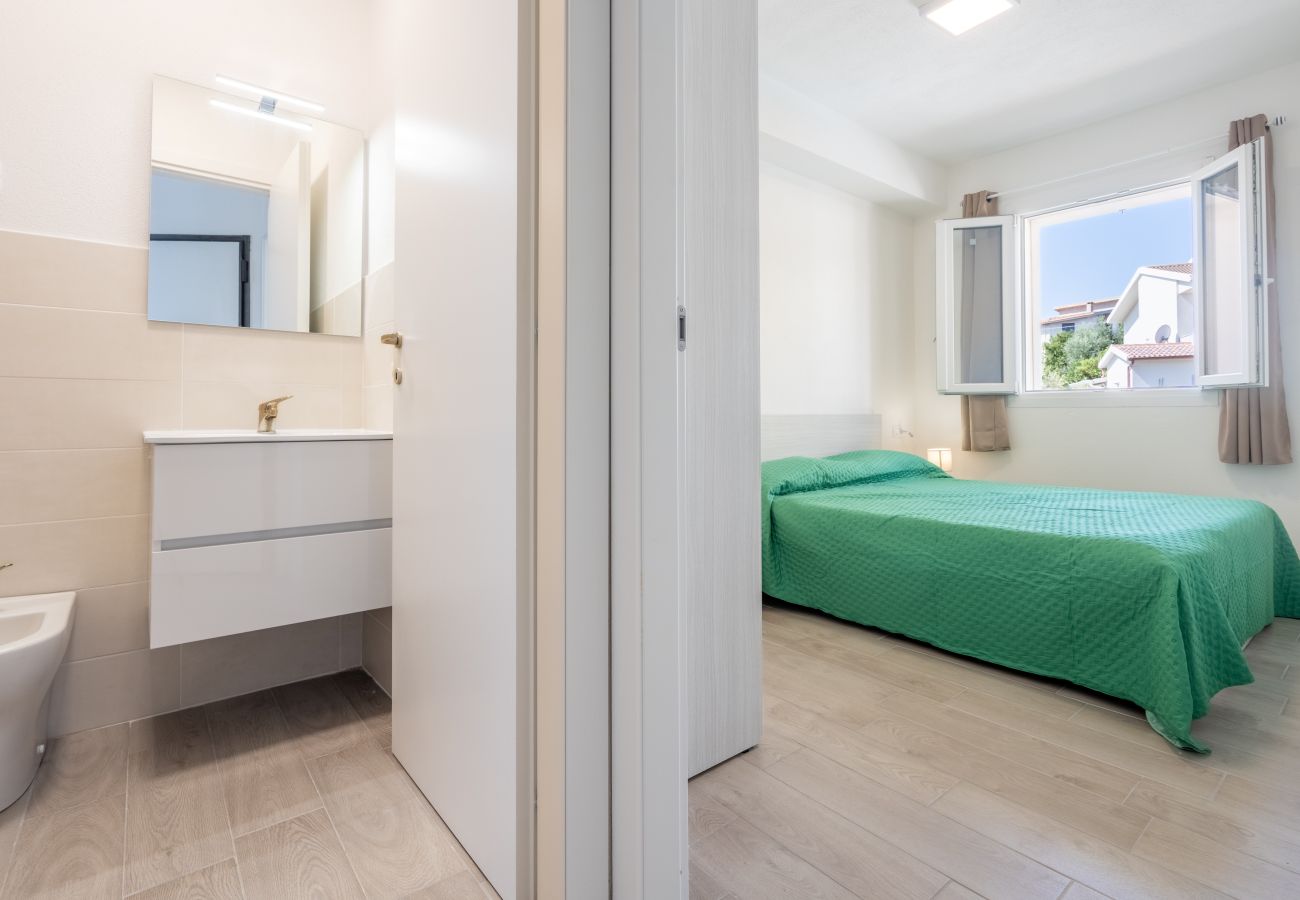 Appartamento a Castelsardo - AFFITTIMODERNI CASTELSARDO IL DELFINO
