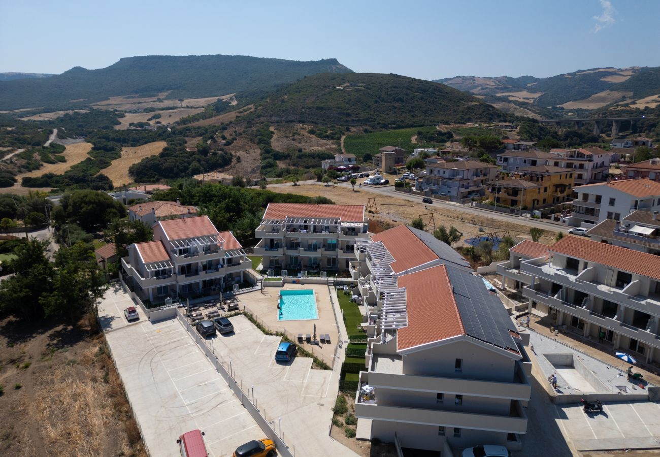 Appartamento a Castelsardo - AFFITTIMODERNI CASTELSARDO IL DELFINO