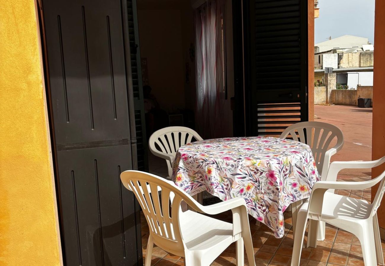 Appartamento a Valledoria - Affittimoderni Valledoria - Brezza Marina