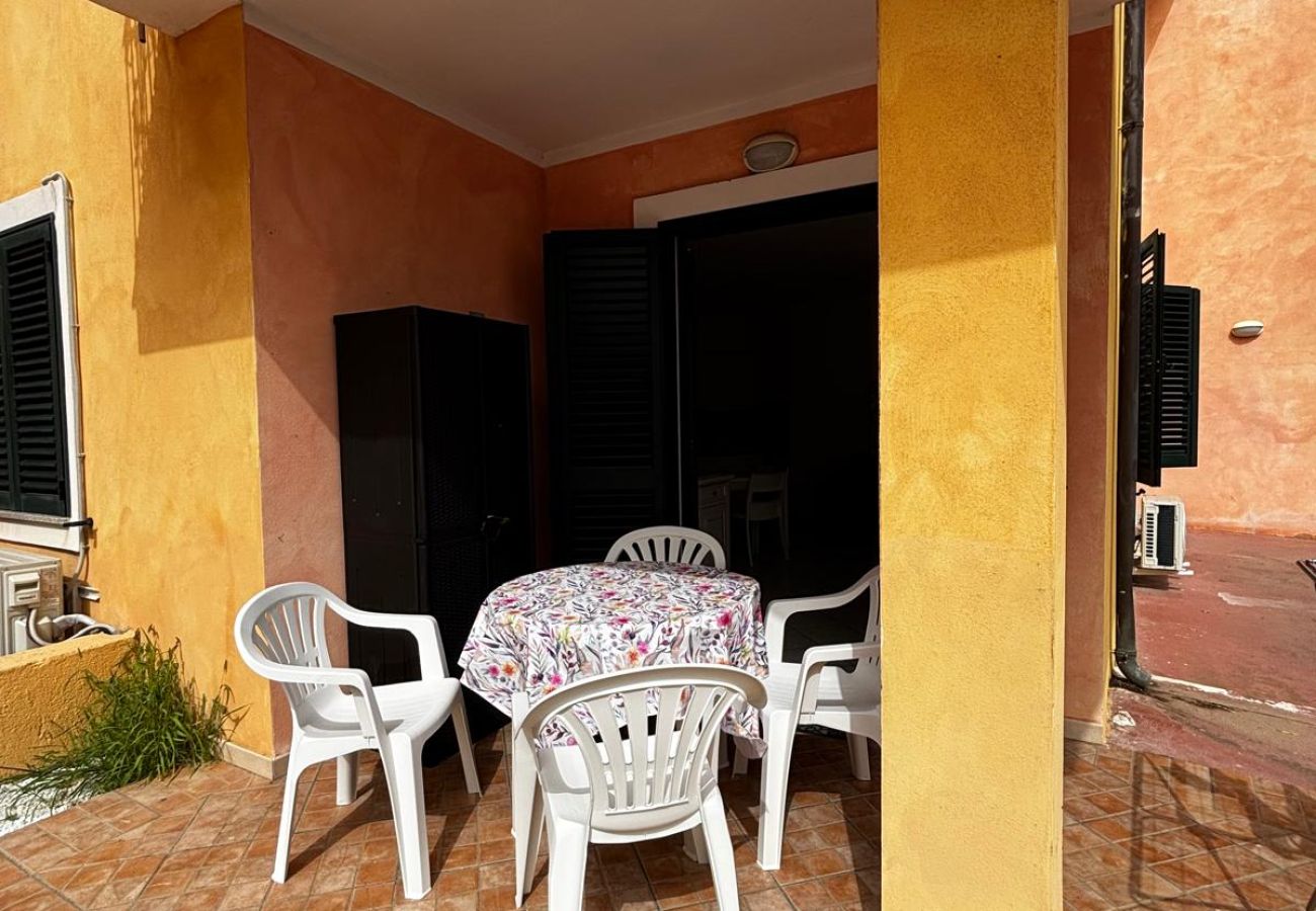 Appartamento a Valledoria - Affittimoderni Valledoria - Brezza Marina
