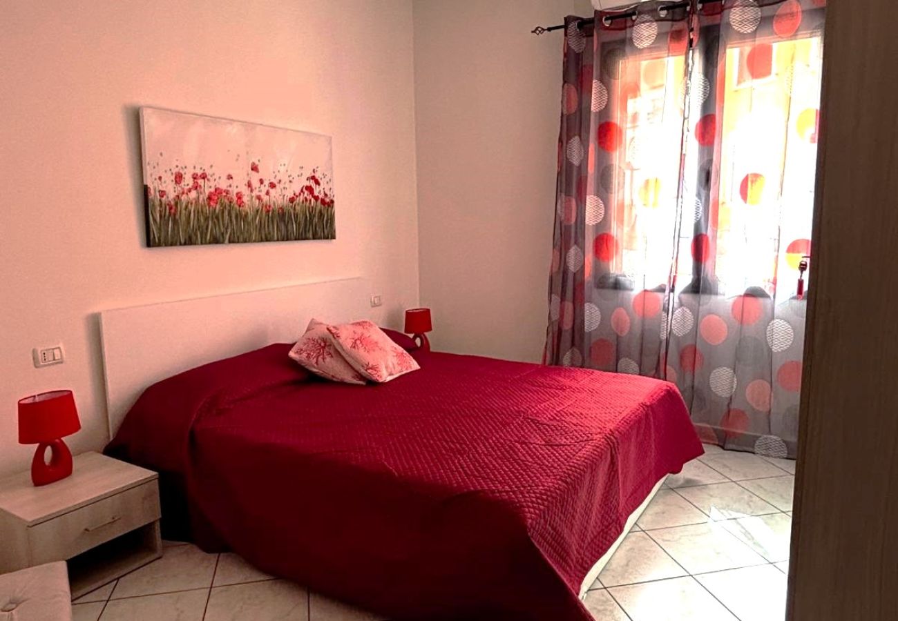 Appartamento a Valledoria - Affittimoderni Valledoria - Brezza Marina