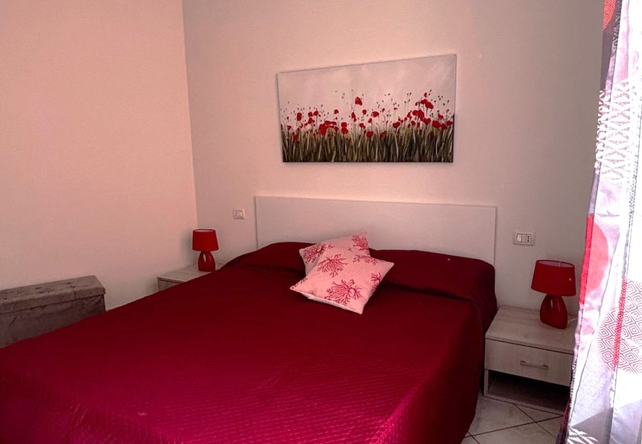 Appartamento a Valledoria - Affittimoderni Valledoria - Brezza Marina