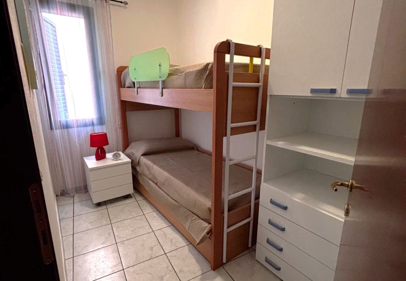 Appartamento a Valledoria - Affittimoderni Valledoria - Brezza Marina