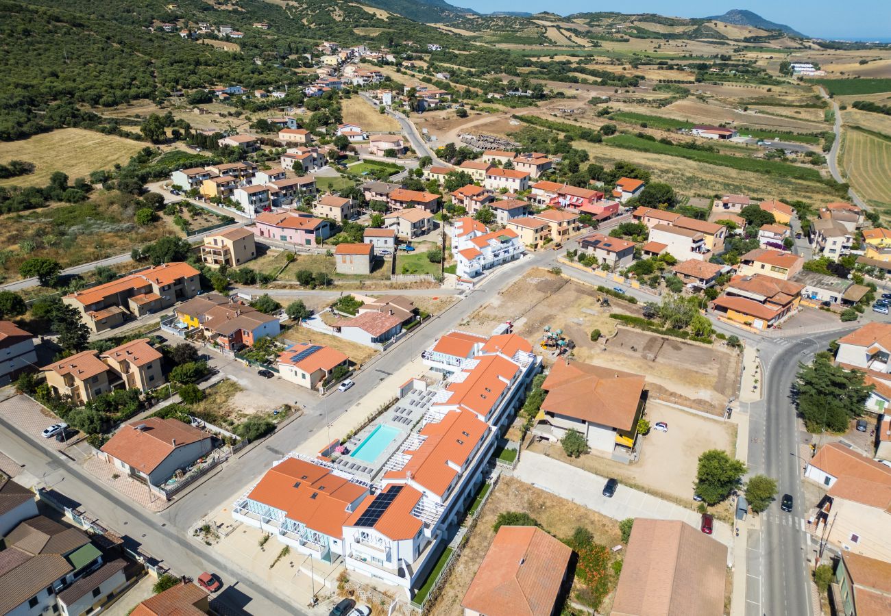 Appartamento a Santa Maria Coghinas - Affittimoderni Santa Maria Coghinas - Blue Thermae
