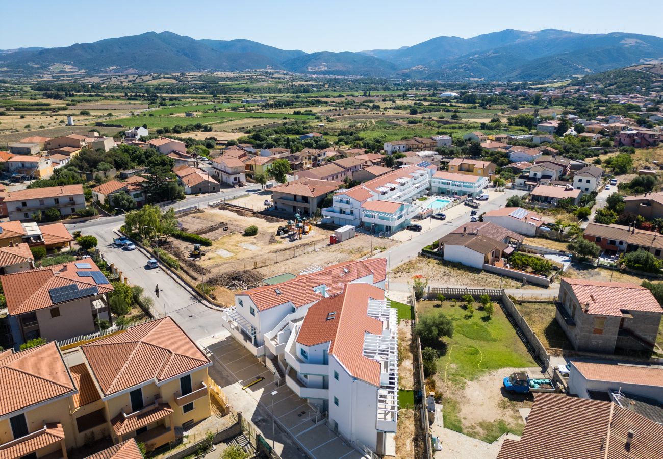 Appartamento a Santa Maria Coghinas - Affittimoderni Santa Maria Coghinas - Blue Thermae