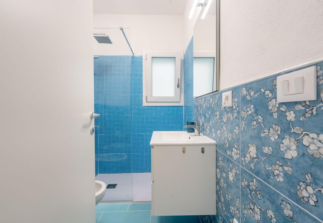 Appartamento a Santa Maria Coghinas - Affittimoderni Santa Maria Coghinas - Blue Thermae