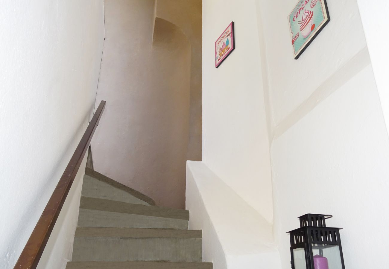 Apartment in Bergamo - Affittimoderni Bergamo Sweet