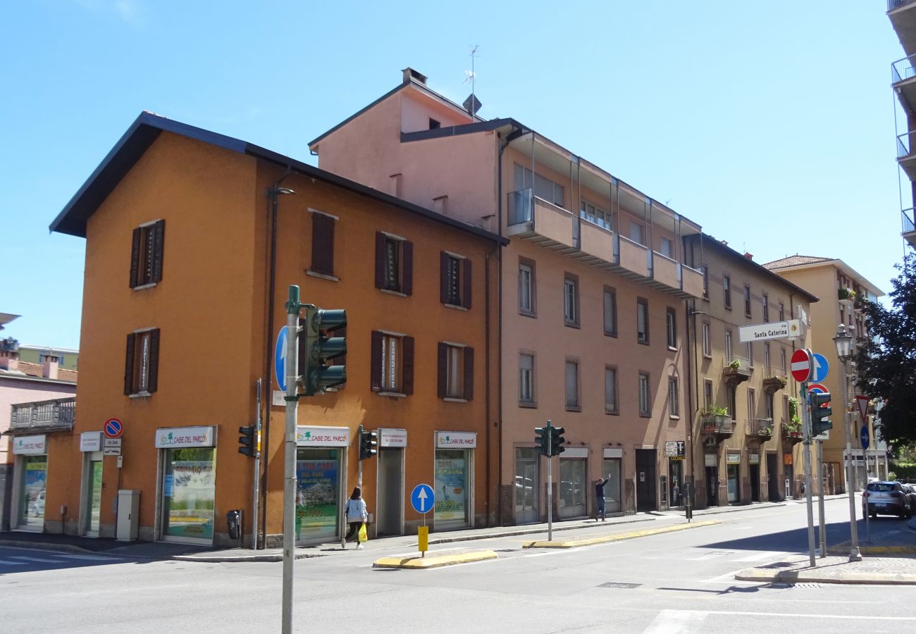 Apartment in Bergamo - Affittimoderni Bergamo Sweet