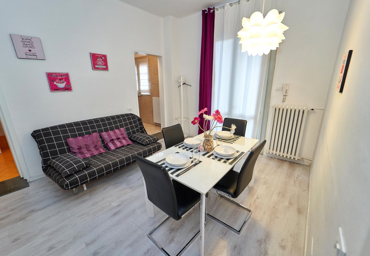 Apartment in Bergamo - Affittimoderni Bergamo Sweet