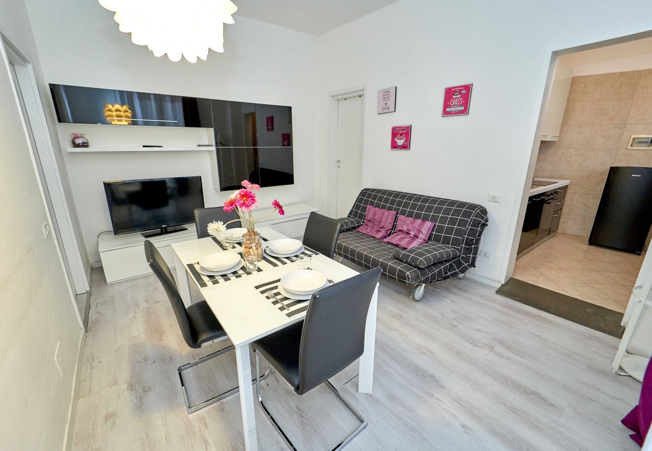 Apartment in Bergamo - Affittimoderni Bergamo Sweet