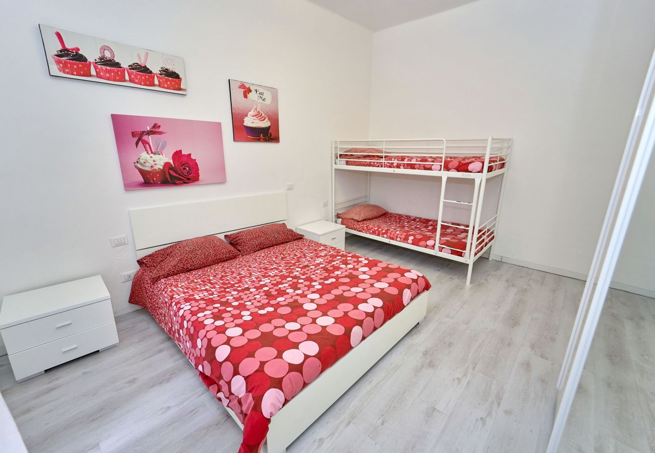 Apartment in Bergamo - Affittimoderni Bergamo Sweet