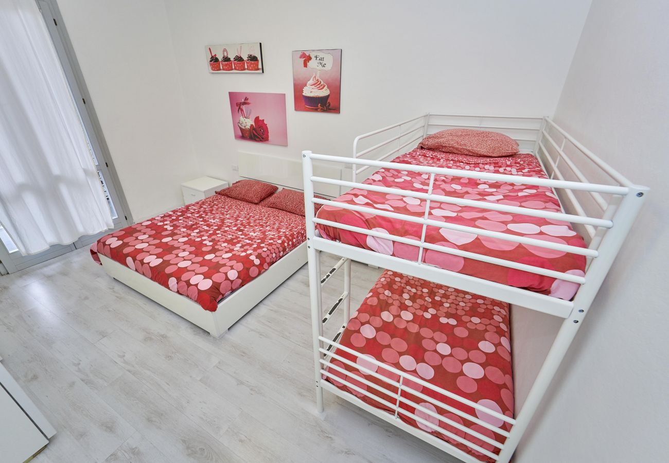 Apartment in Bergamo - Affittimoderni Bergamo Sweet