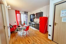 Apartment in Bergamo - Affittimoderni Bergamo Metro