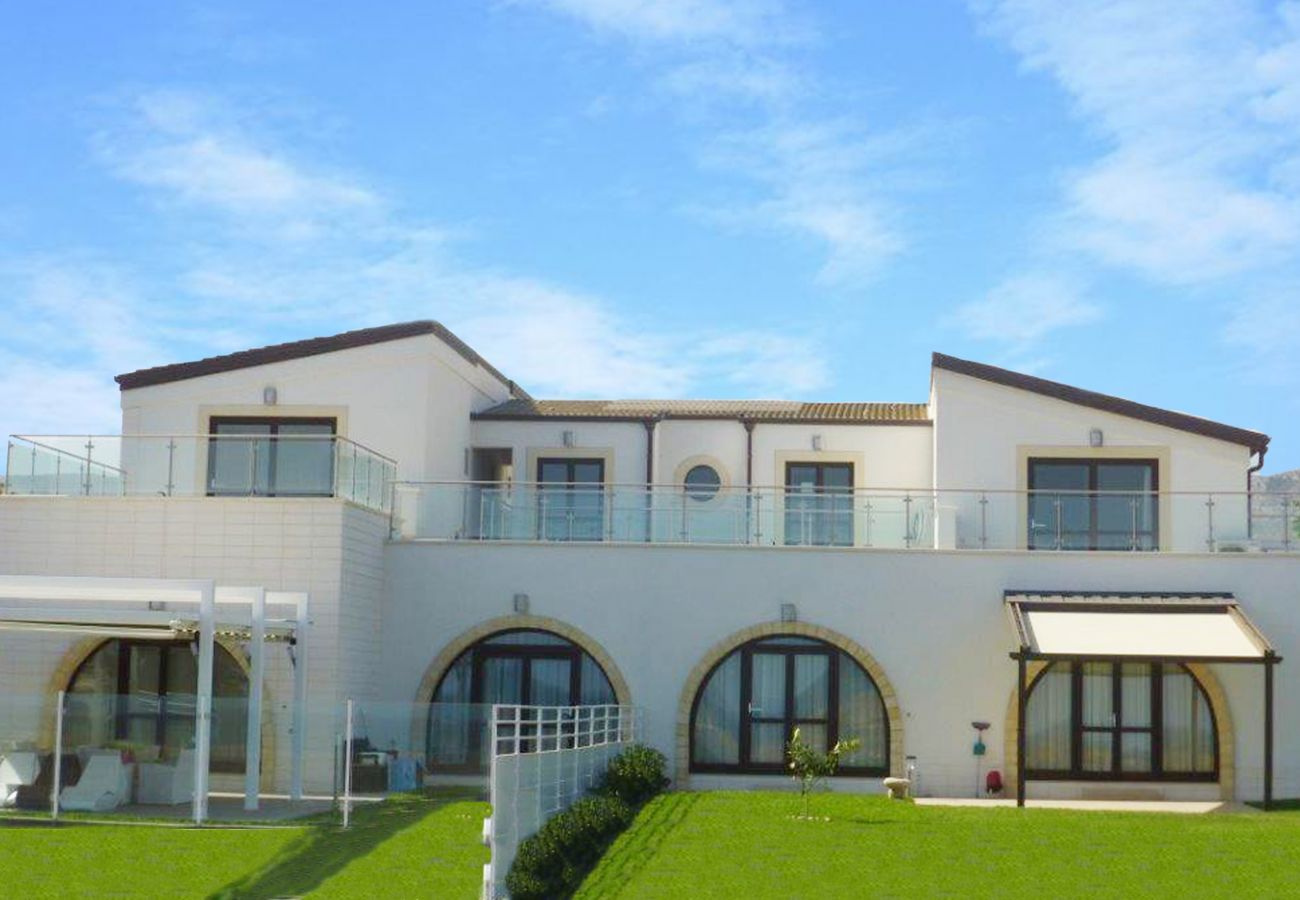 Apartment in Avola - Affittimoderni Avola La Perla