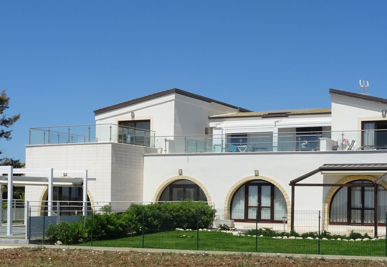 Apartment in Avola - Affittimoderni Avola La Perla