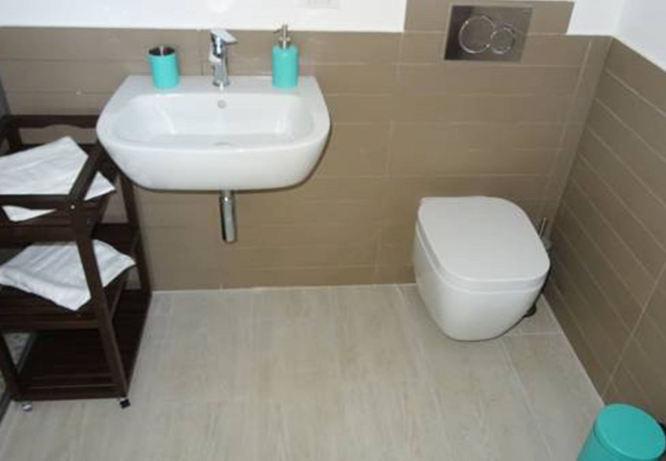 Apartment in Avola - Affittimoderni Avola La Perla