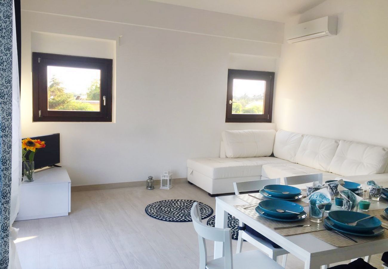 Apartment in Avola - Affittimoderni Avola La Perla