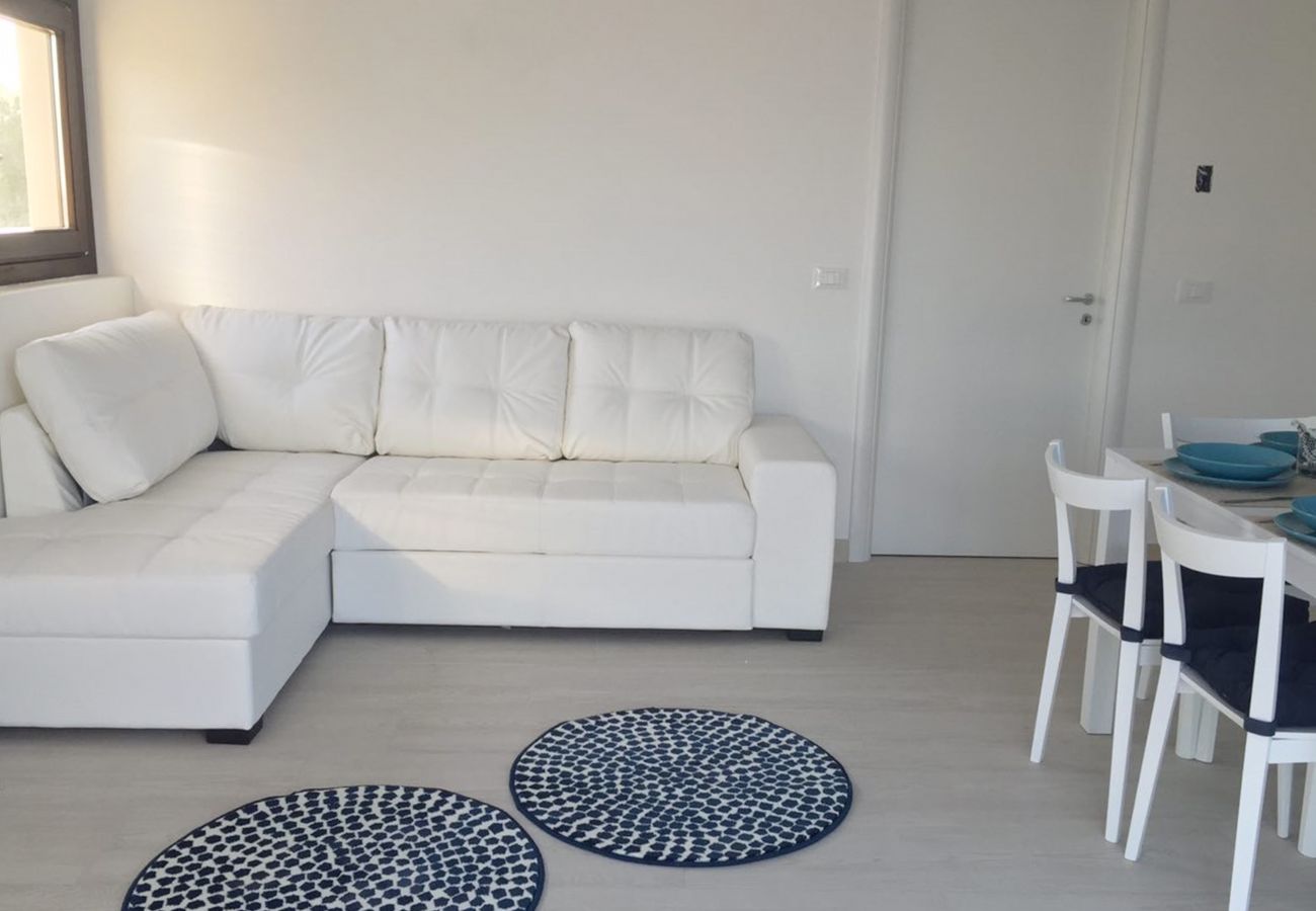 Apartment in Avola - Affittimoderni Avola La Perla