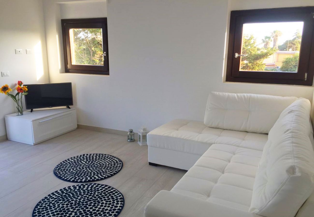 Apartment in Avola - Affittimoderni Avola La Perla