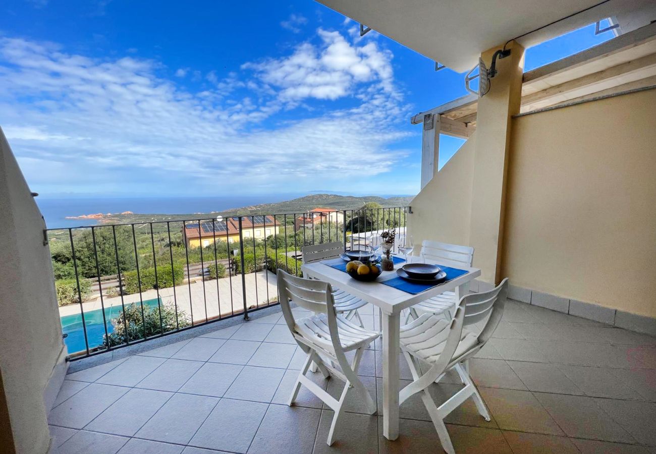 Apartment in Trinità d´Agultu e Vignola - Affittimoderni Isola Rossa Élite - PATI18