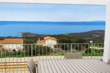 Apartment in Trinità d´Agultu e Vignola - Affittimoderni Isola Rossa Élite - PATI23