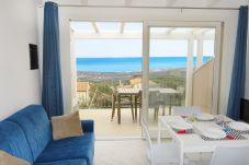 Apartment in Trinità d´Agultu e Vignola - Affittimoderni Isola Rossa Élite - PATI23