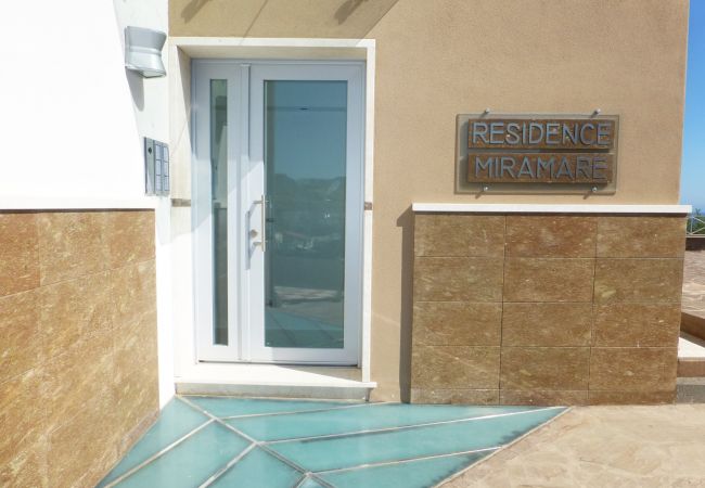 Apartment in Castelsardo - Affittimoderni Castelsardo Miramare - One bedroom apartment with sea view Apartment in Castelsardo - Affittimoderni Castelsardo Miramare - One bedroom apartment with sea view