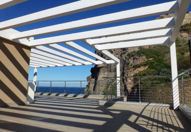 Apartment in Castelsardo - Affittimoderni Castelsardo Miramare - One bedroom apartment with sea view Apartment in Castelsardo - Affittimoderni Castelsardo Miramare - One bedroom apartment with sea view