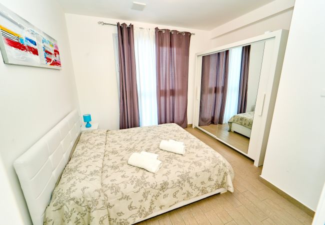 Apartment in Castelsardo - Affittimoderni Castelsardo Miramare - One bedroom apartment with sea view Apartment in Castelsardo - Affittimoderni Castelsardo Miramare - One bedroom apartment with sea view
