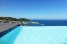 Apartment in Castelsardo - Affittimoderni Castelsardo Miramare - One bedroom apartment with sea view