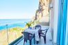 Apartment in Castelsardo - Affittimoderni Castelsardo Miramare - One bedroom apartment with sea view Apartment in Castelsardo - Affittimoderni Castelsardo Miramare - One bedroom apartment with sea view