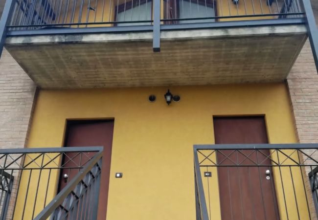 Apartment in Bergamo - Affittimoderni Bergamo Young Apartment in Bergamo - Affittimoderni Bergamo Young
