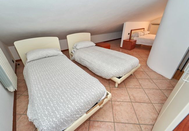 Apartment in Bergamo - Affittimoderni Bergamo Young Apartment in Bergamo - Affittimoderni Bergamo Young