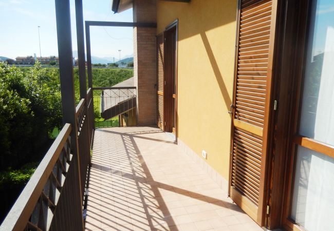 Apartment in Bergamo - Affittimoderni Bergamo Young Apartment in Bergamo - Affittimoderni Bergamo Young