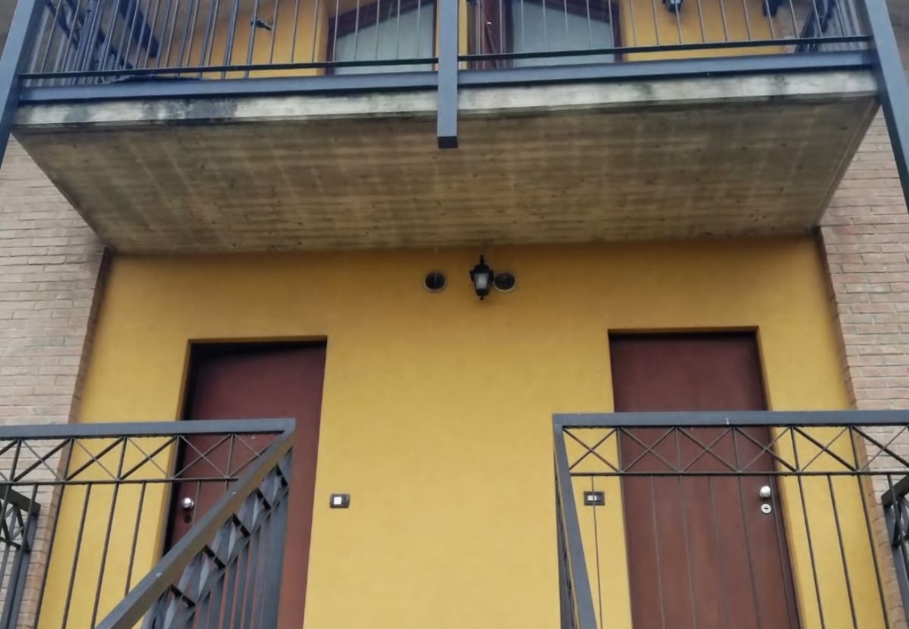 Apartment in Bergamo - Affittimoderni Bergamo Young